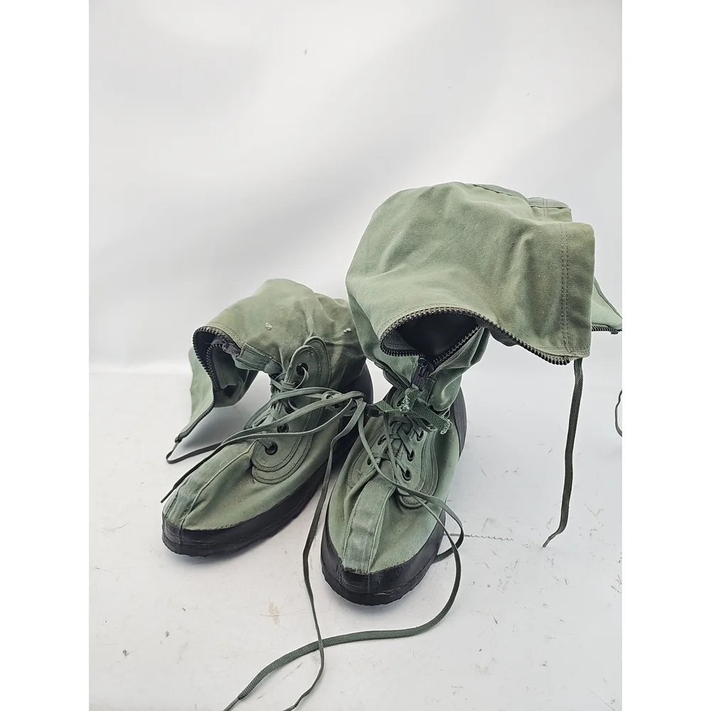 Vintage US Military Extreme Cold Weather N-1B Boots